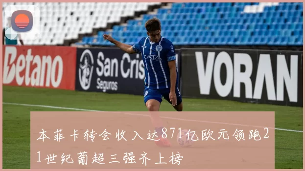 本菲卡转会收入达871亿欧元领跑21世纪葡超三强齐上榜
